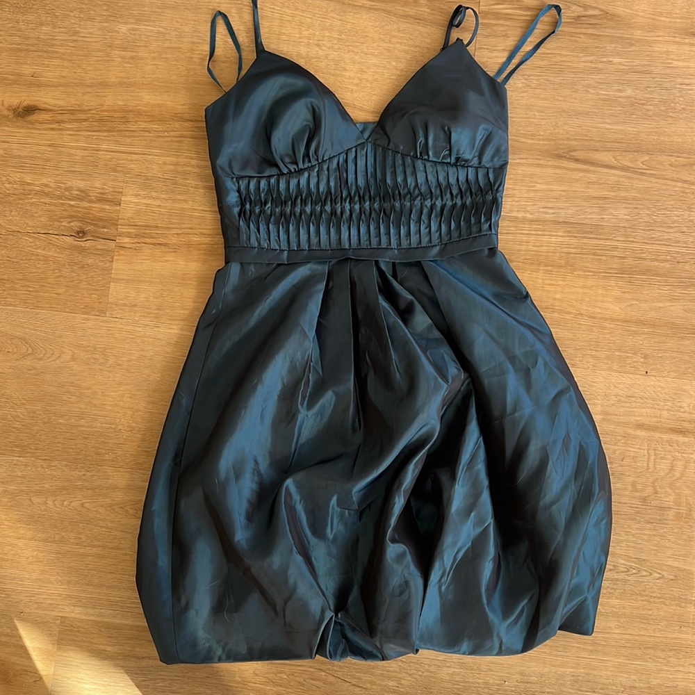 BCBG dress